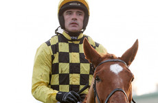 Willie Mullins-trained Melon the obvious danger to rampant Apple's Jade