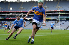 Star Tipp defender gets the nod for league showdown with All-Ireland champions Limerick