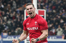 France squander 16-point half-time lead to suffer Six Nations defeat to Wales