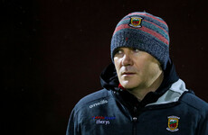 Horan hands out league debut among three changes in Mayo side to face All-Ireland finalists