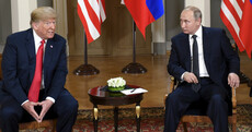 Russia is now pulling out of a key nuclear weapons treaty after the US did so first