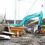 Chairperson of National Children's Hospital project board steps down