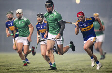 Impressive Limerick come from behind to see off Tipperary