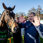Apple’s Jade routs top-class field to win Irish Champion Hurdle
