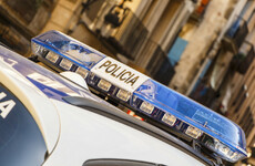 Body discovered in Spain believed to be that of Irishman missing since September