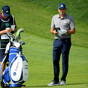 Sergio Garcia disqualified for damaging greens at Saudi International