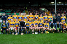 6 changes to Clare side for tomorrow's league tie against Kilkenny