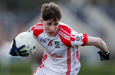 Dingle and Killarney sides set up Kerry clash in Munster Corn Uí Mhuirí final