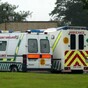 Weekend ban on visitors at Waterford Regional Hospital