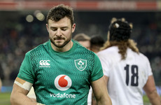 Henshaw endures tough evening after Schmidt opts for fullback switch