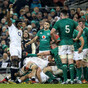 'We're nowhere near our best': Jones holds fire after England dominate in Dublin