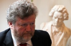 Health Minister to address INMO conference today