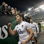 Schmidt laments a lack of 'simmering physical intensity' in four-try loss to England