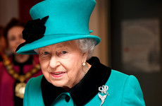 Plans afoot to evacuate Queen from London if Brexit causes disorder - reports