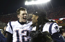 The fall of Rome, special teams superstars, and your Super Bowl LIII preview