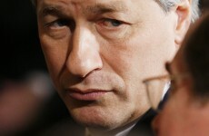 JP Morgan blames 'sloppiness and bad judgement' for surprise $2bn loss