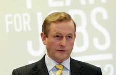 Poll: Is Enda Kenny right to refuse to take part in a debate with Vincent Browne?