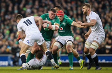 Pride dented but Furlong confident Ireland will find a response