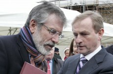 Browne offer to step aside from TV3 debate 'under consideration' by Taoiseach