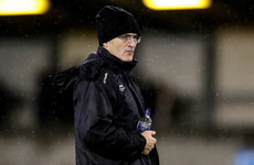 Late Kavanagh free hands Carlow impressive draw with All-Ireland finalists Galway