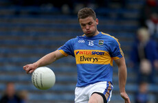 McGrath grabs draw for Tipperary against Fermanagh in stoppage-time