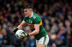 O'Shea masterclass and late Kerry surge breaks Cavan hearts as Keane makes it two from two