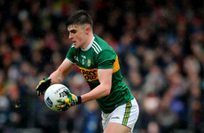 O'Shea masterclass and late Kerry surge breaks Cavan hearts as Keane makes it two from two