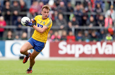 Late Smith penalty seals big win for Roscommon as they halt Monaghan's bright start to 2019