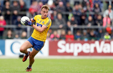 Late Smith penalty seals big win for Roscommon as they halt Monaghan's bright start to 2019