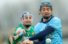 O'Rorke on the double as Mattie Kenny's Dublin ease to 13-point win over Offaly