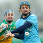 O'Rorke on the double as Mattie Kenny's Dublin ease to 13-point win over Offaly