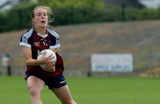 Westmeath start strong under new management with 10-point win over Monaghan