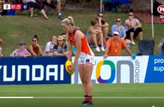 Two on target as Bonner scoring on debut the highlight of big weekend for Irish in Oz