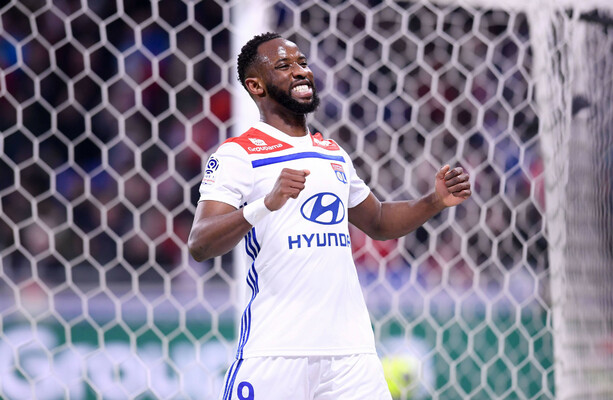 Former Celtic striker stars as Lyon end PSG’s hopes of going the season unbeaten