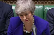 May's cabinet to discuss alternative arrangements to backstop with Eurosceptic MPs