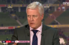 TV Wrap - Matt Williams' harsh words leaves a nation finding solace in the GAA