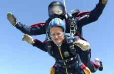 10 tips on overcoming fear