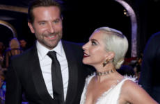 Bradley Cooper was absolutely terrified when Gaga invited him on stage in Vegas