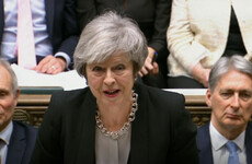 Theresa May to visit Northern Ireland tomorrow