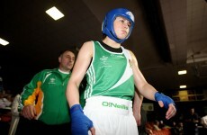 Bye the Gods: Katie Taylor coasts into second round of Olympic qualifiers