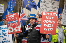 Poll: Are you preparing for a no-deal Brexit?