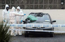 Dublin man found guilty of murdering dissident republican