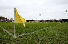 Venue switch confirmed for Cork-Clare hurling clash after 'unacceptable' state of Páirc pitch