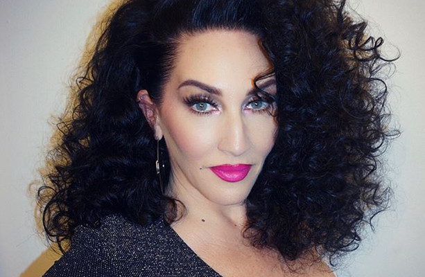 Heres Why Michelle Visage Is Talking About Breast Implant Illness On