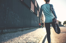 Core, mobility and weight training - 4 tips to help your running in 2019