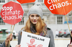 Opinion: 'Ireland only made its pollution targets in 2010 by crashing the economy'