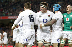 Blow for Wasps as England fullback Daly triggers release clause in contract