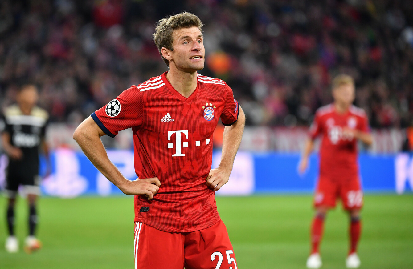 លទ្ធផល​រូបភាព​សម្រាប់ thomas muller"