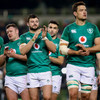 Over 1.4 million people tuned in for Ireland's Six Nations defeat against England on Saturday