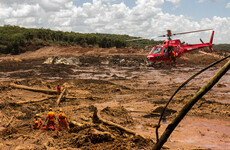 Brazil dam disaster death toll rises to 134, with 199 still missing